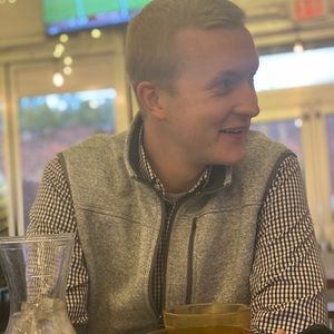 Meet your Posher, James